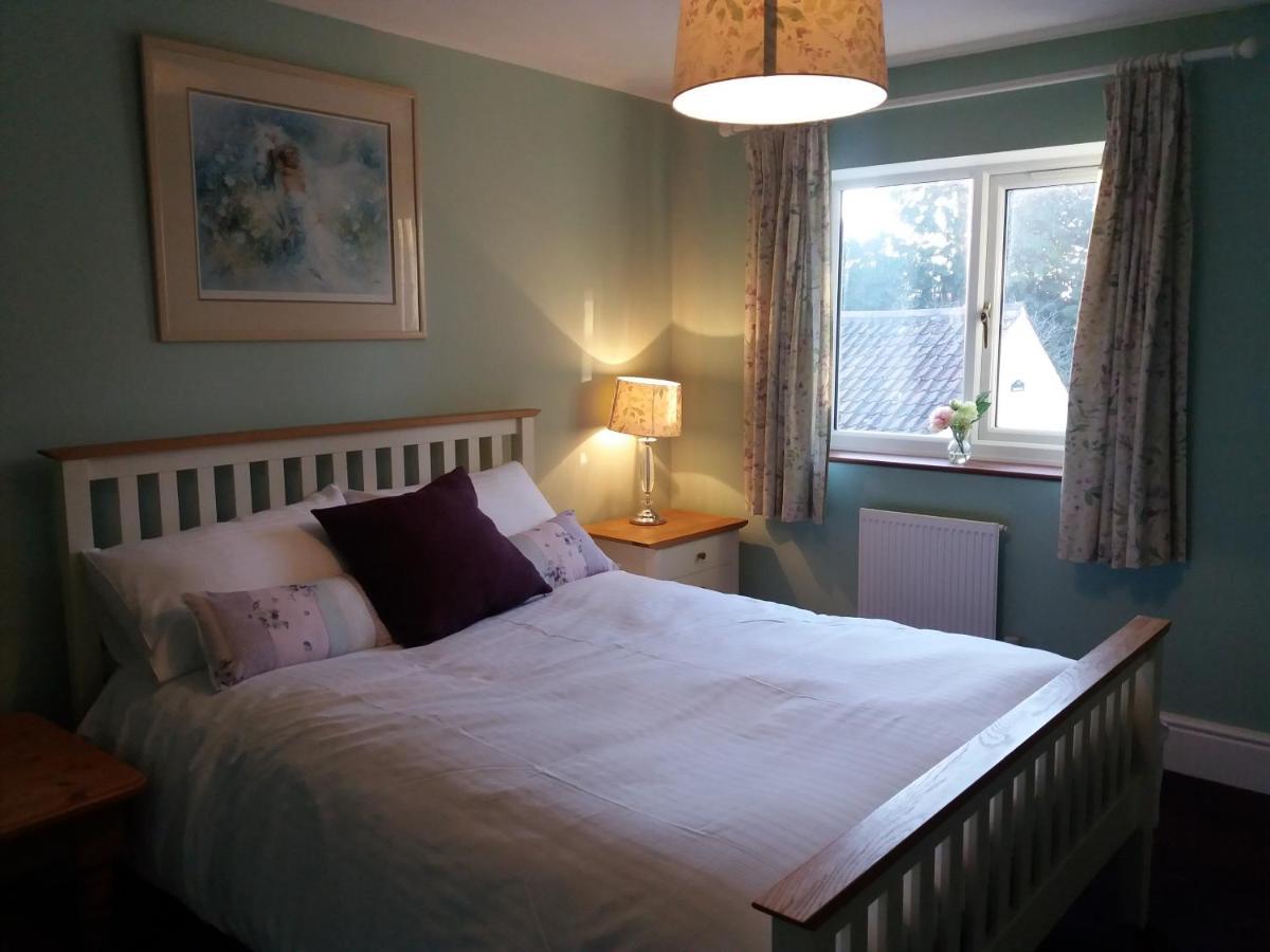 Windylands Bed & Breakfast Chipping Sodbury Ngoại thất bức ảnh