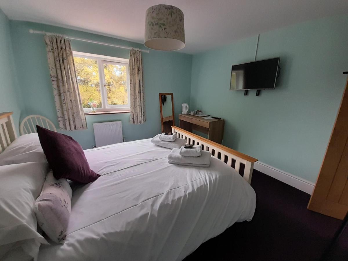 Windylands Bed & Breakfast Chipping Sodbury Ngoại thất bức ảnh