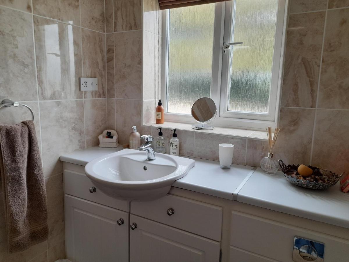 Windylands Bed & Breakfast Chipping Sodbury Ngoại thất bức ảnh
