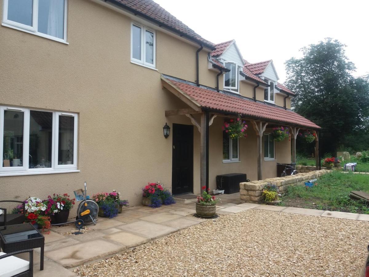 Windylands Bed & Breakfast Chipping Sodbury Ngoại thất bức ảnh