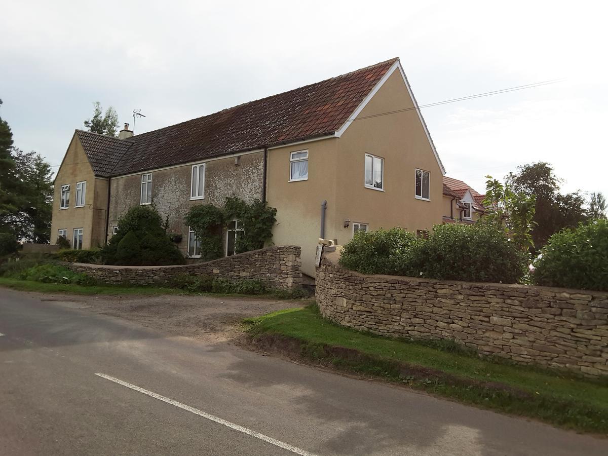 Windylands Bed & Breakfast Chipping Sodbury Ngoại thất bức ảnh