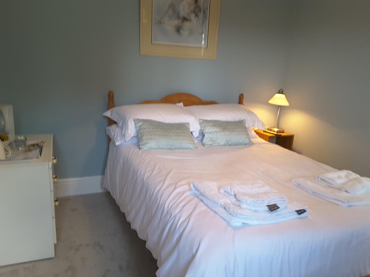 Windylands Bed & Breakfast Chipping Sodbury Ngoại thất bức ảnh
