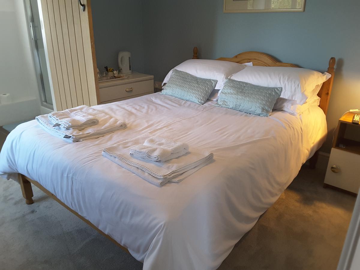 Windylands Bed & Breakfast Chipping Sodbury Ngoại thất bức ảnh