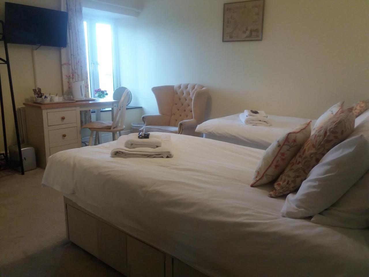 Windylands Bed & Breakfast Chipping Sodbury Ngoại thất bức ảnh