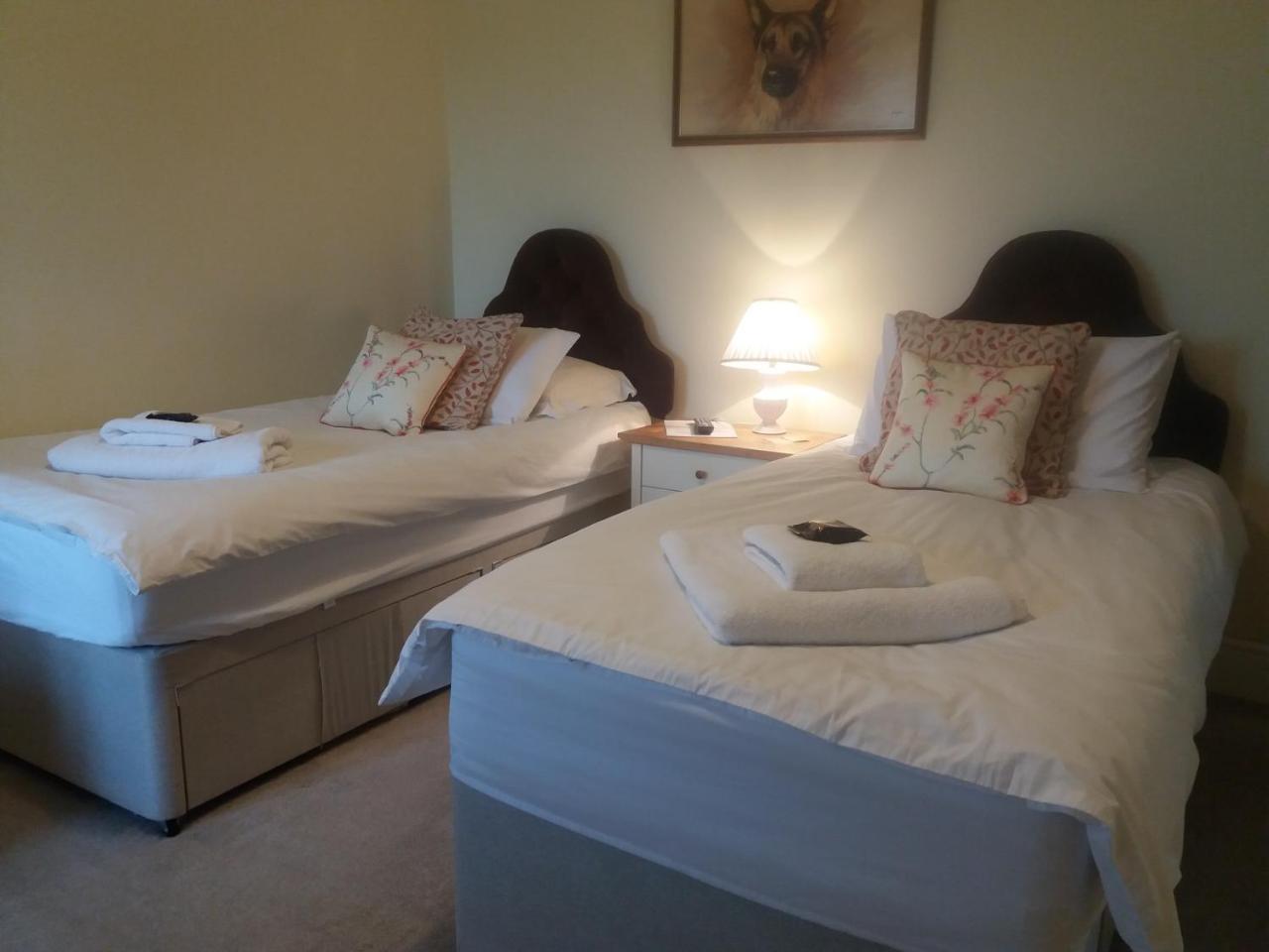 Windylands Bed & Breakfast Chipping Sodbury Ngoại thất bức ảnh